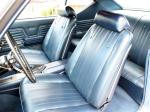 Chevrolet Chevelle SS 396 Hardtop Coupe 1969 года